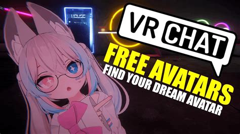 vrchat boobs|Free VRChat Avatars & 3D Assets